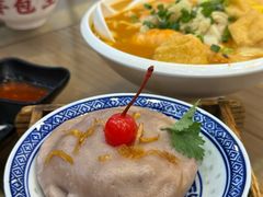 -芋包王闽南茶楼(八市店)