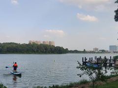 -仙湖旅游度假区