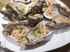 炭烧生蚝-79号渔船海鲜饭店(华强北店)