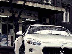 -青岛海尔洲际酒店