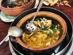 -华仔土鸡店(创意产业园店)