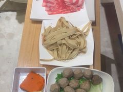 -虾吃虾涮.虾火锅.肉蟹煲(步步高梅溪新天地店)