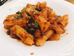 -四季暖堂·融合江浙菜(N1955创业园店)