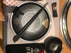 -赤坂亭·M9和牛烧肉·铁板烧·日料398放题(长泰广场店)