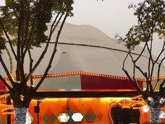 -广州长隆国际大马戏