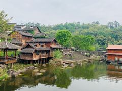 -两江国际影视城