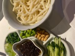 -四季民福烤鸭店(王府井东安门店)