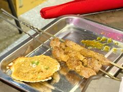 -盱眙虾神於氏龙虾(夫子庙红街店)