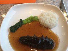 -海天一色海景自助餐厅(西港花园店)