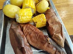 -张记焖窑·十五年专注焖烤(雍和宫店)