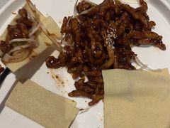 -大碗居·烤鸭·鱼头泡饼(天坛东门店)