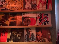 -JZ Club 爵士酒吧(上海店)