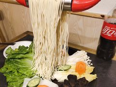 -许府牛火锅(信义坊总店)