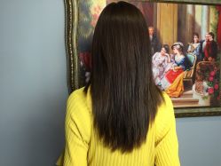 点击看大图 烫染-GIRL STYLE 烫发·染发沙龙