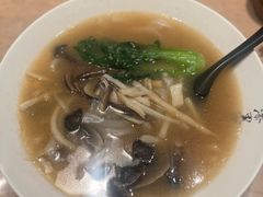 -漆黑觉米粉(三里屯店)