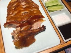 -额娘·春饼烤鸭(天鸿店)