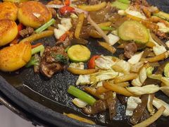 -一烙锅(友谊店)