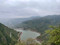 -崆峒山景区