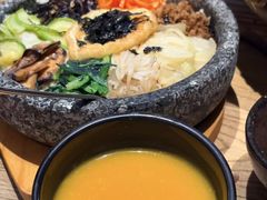 -泥炉烧肉师(新街口金銮巷店)