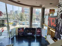 -曹杨影城(曹杨店)