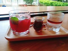 -转山咖啡(松柏社区店)