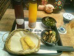 -好人民间小吃·番茄鱼酸菜鱼(木渎悠方店)
