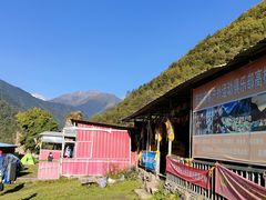 -孟屯河谷景区