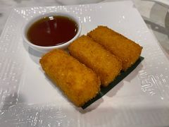 -新川办餐厅