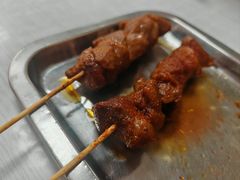 微波腱子肉-海平馄饨(逍遥二路店)