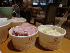 -盛宴标帜西餐厅龙虾.鲍鱼•牛排(重庆喜来登大酒店)