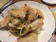 -金掌勺·锅包肉(双榆树店)