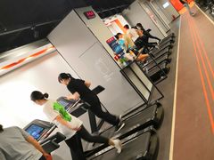 -乐刻运动健身(同曦假日百货店)