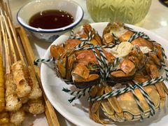 -寻味乌镇·龙虾烧烤