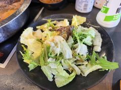 -牛武士寿喜烧·和牛火锅自助(全球首店)