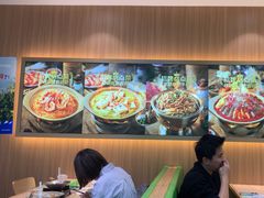 -甲乙饼·手工牛肉饼(天通苑华联店)