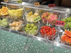 -水平有限广西米粉·广西风味集(五道口店)