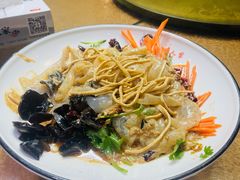 -久品居外婆人家(时光店)