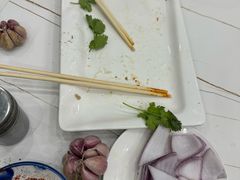 -何猫特色黄焖羊肉