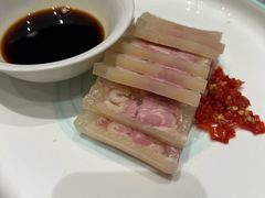 -聚丰园•湖鲜餐厅(阿红私房菜梅石路店)
