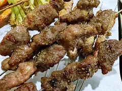 -烤五行·烧烤烤串(石佛营店)