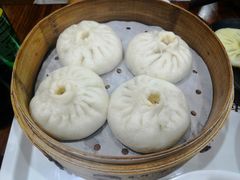 大蒜酱肉包-东升灌浆包(辛庄街总店)
