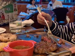 -Tivano意大利餐厅(成都居舍酒店)