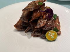 -漢舍中国菜馆(889广场店)