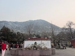 -华清宫景区