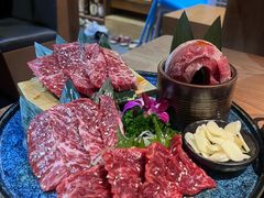 -丸藏和牛烧肉专门店(园区师惠坊店)