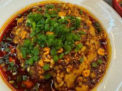 -廖老妈蹄花(中海国际店)
