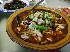 -鑫悦楼煎蟹·16年海鲜大排档
