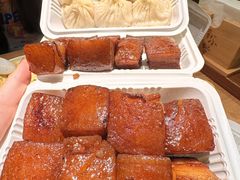 -南小蟹手工點心(三里屯店)