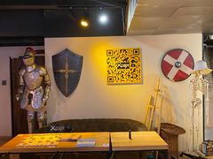 -Xcape异时刻密室逃脱(龙湖丁桥天街店)