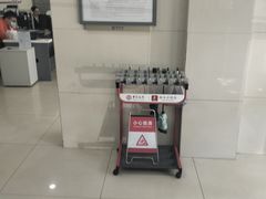 -中国银行(上海市北蔡支行)